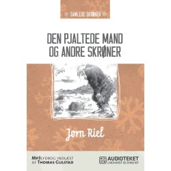 Den pjaltede mand og andre skrøner