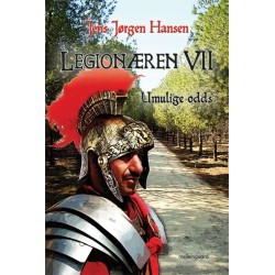 Legionæren VII: Umulige odds