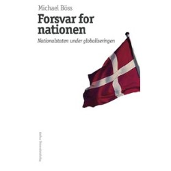 Forsvar for nationen: Nationalstaten under globaliseringen