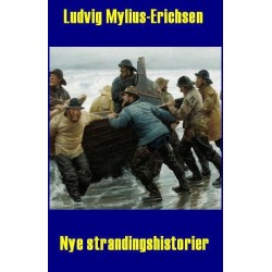 Nye strandingshistorier