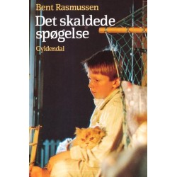 Det skaldede spøgelse