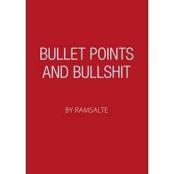 Bullet points and bullshit