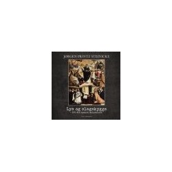 Lys og slagskygge – 300 års spansk malerkunst