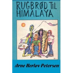 Rugbrød til Himalaya