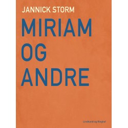 Miriam og andre