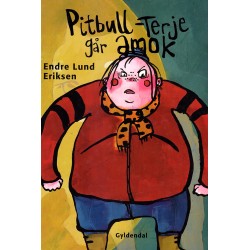 Pitbull-Terje går amok