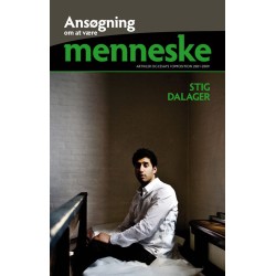 Ansøgning om at være menneske