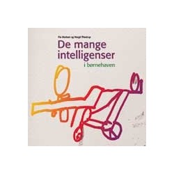 De mange intelligenser: i børnehaven