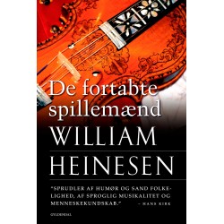 De fortabte spillemænd