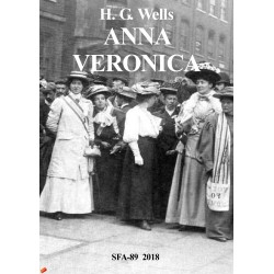 Anna Veronica