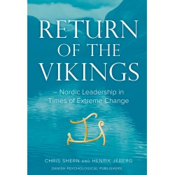 Return of the Vikings: Nordic Leadership in Times of Extreme Change