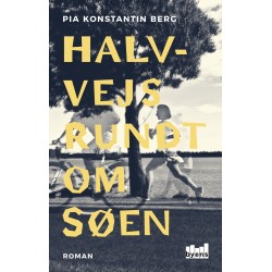 Halvvejs rundt om søen