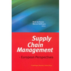 Supply Chain Management: European Perspectives