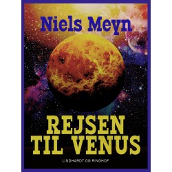 Rejsen til Venus