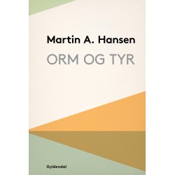 Orm og Tyr