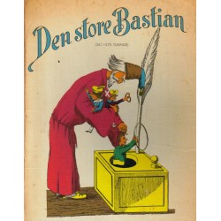Den store Bastian