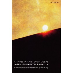 Ingen genvej til Paradis