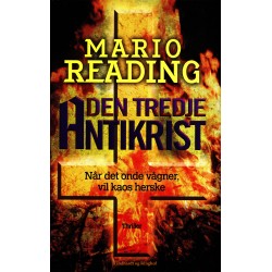 Den tredje antikrist