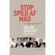 Stop spild af mad: En kogebog med mere