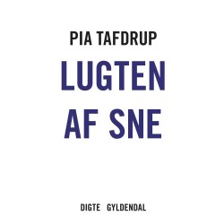 Lugten af sne