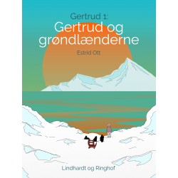 Gertrud og grønlænderne