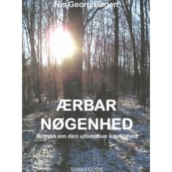 ÆRBAR NØGENHED