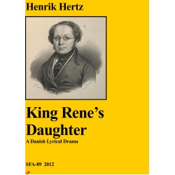 King Renes Daughter