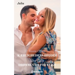 Kærlighedens højder/Drømmen om for evigt