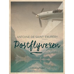 Postflyveren