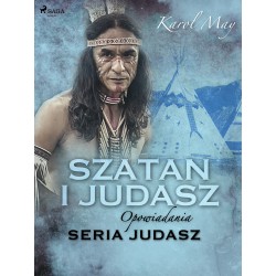 Szatan i Judasz: seria Judasz