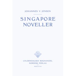 Singaporenoveller
