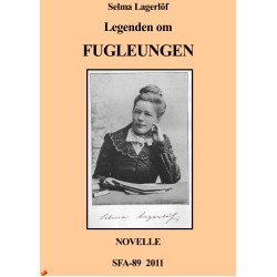 Legenden om fugleungen