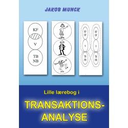Lille lærebog i transaktionsanalyse