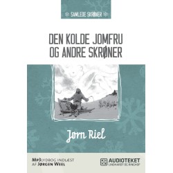 Den kolde jomfru og andre skrøner