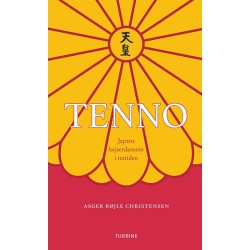 Tenno: Japans kejserdømme i nutiden