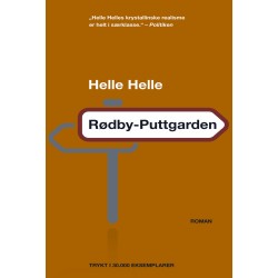 Rødby - Puttgarden