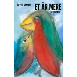 Et år mere: Livslinjer bind 4