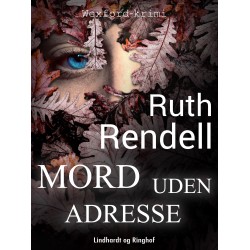 Mord uden adresse