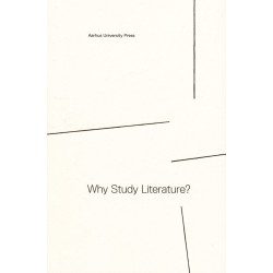 Why Study Literature?