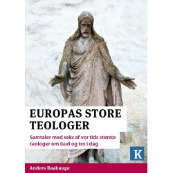 Europas store teologer