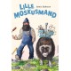 Lille Moskusmand