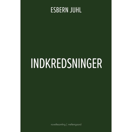 Indkredsninger