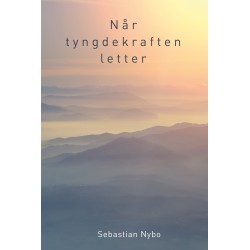 Når Tyngdekraften Letter