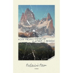 Mine fædres spøgelse klatrer i regnen