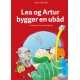 Lea og Artur bygger en ubåd