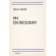 PH - en biografi