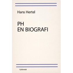 PH - en biografi