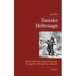 Danske  Heltesagn
