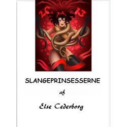 SLANGEPRINSESSERNE