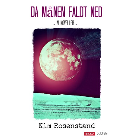Da månen faldt ned